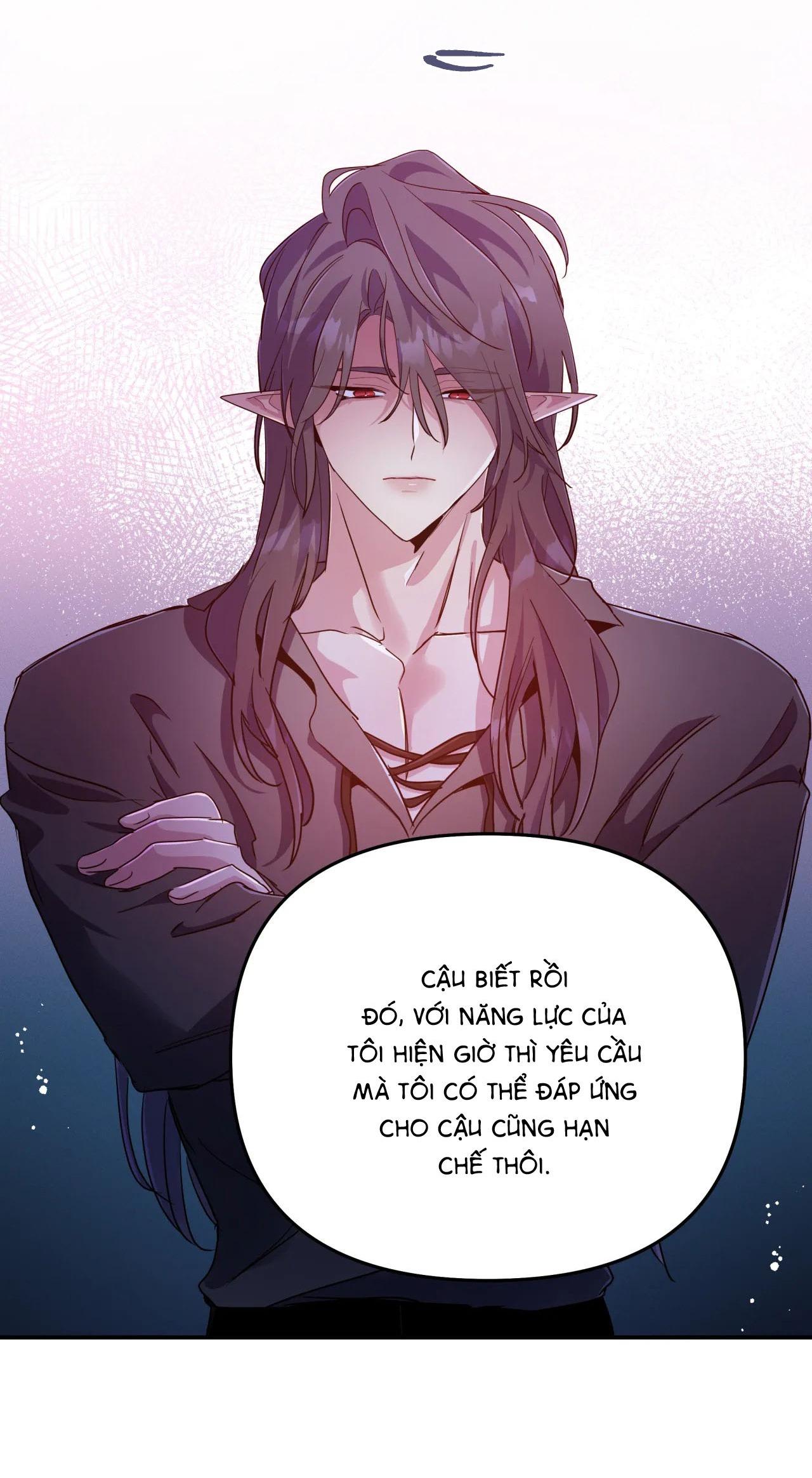 (CBunu) Ám Giữ Linh Hồn - Chap 57