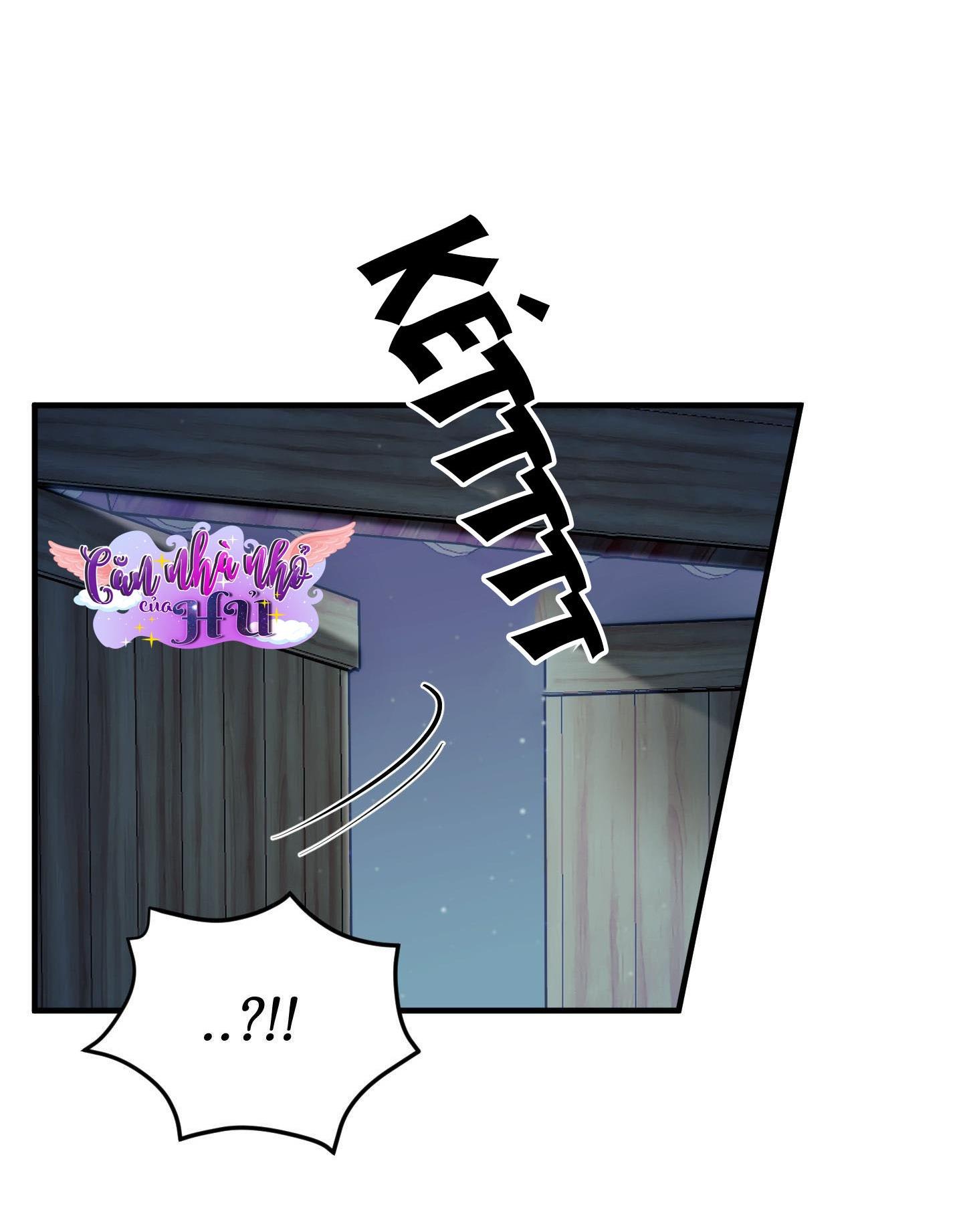 SỐNG SÓT NHỜ LÀM VỢ BÉ CỦA MA GIÁO CHỦ - Chap 5