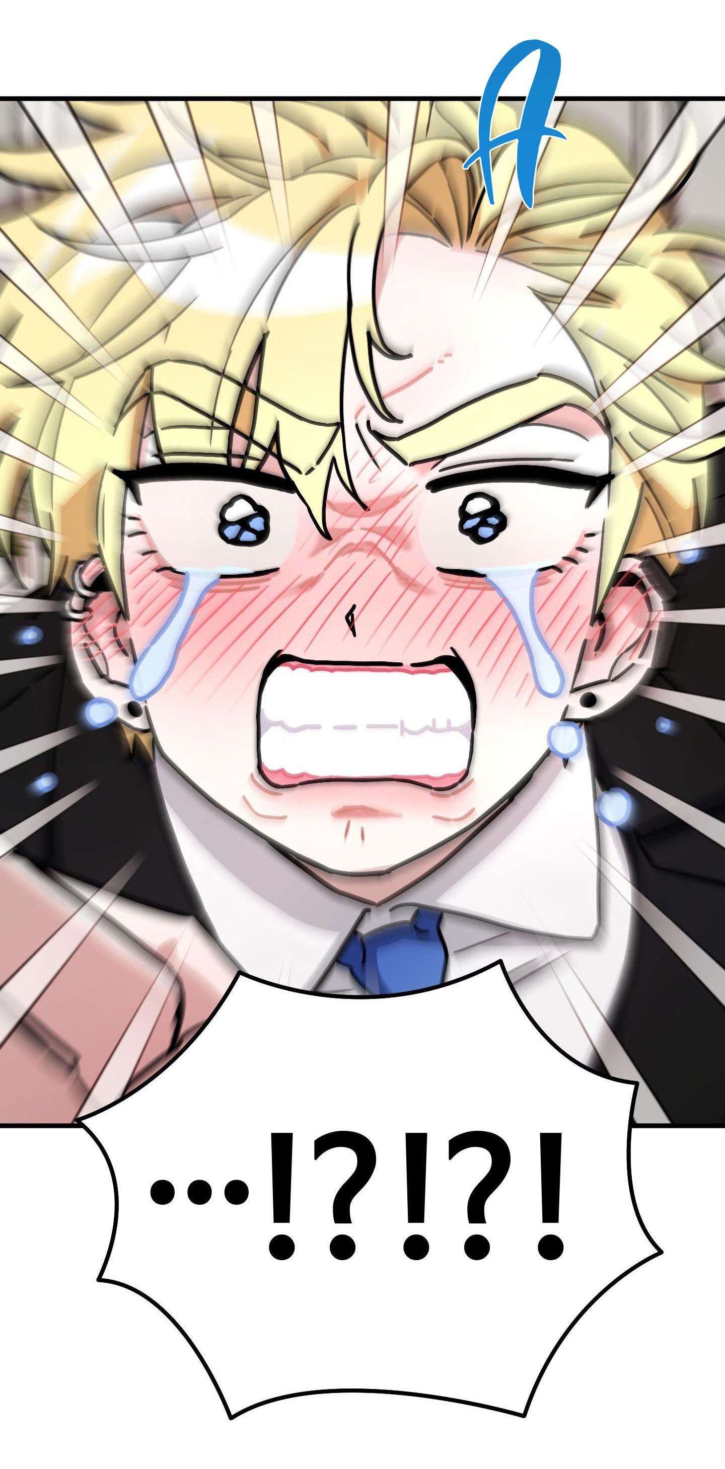 ( CBunu ) Yêu Phải Lừa Đảo - Chap 9