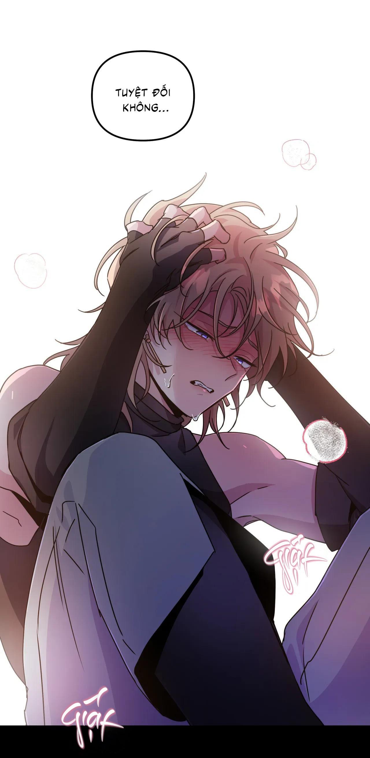 (CBunu) Ám Giữ Linh Hồn - Chap 67