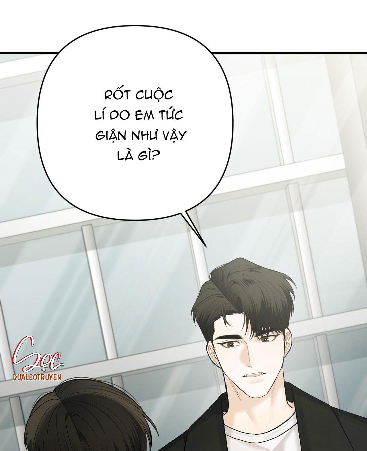 ĐIỀU KIỆN CỦA GUIDE - Chap 28