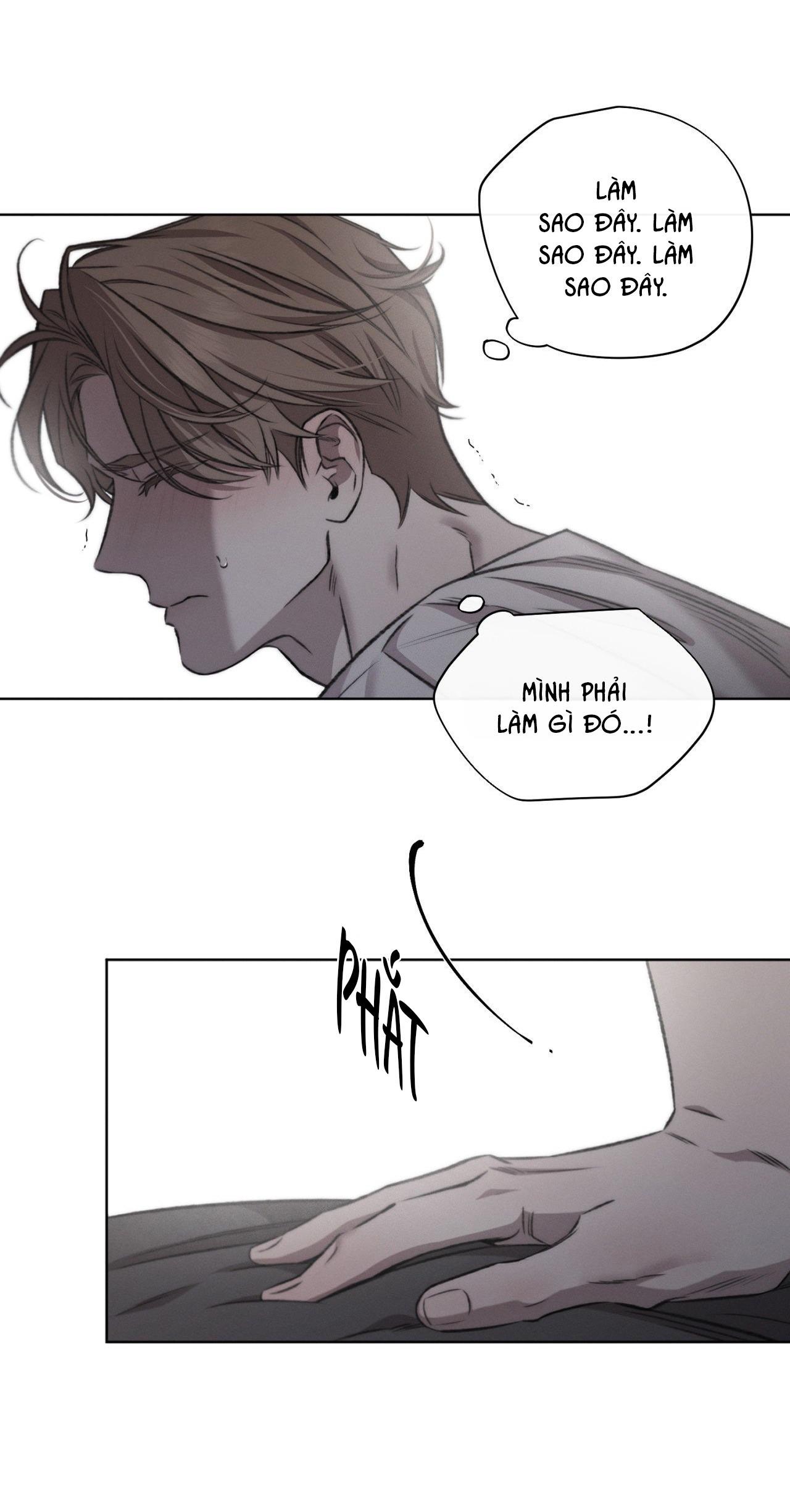 STILL LOVE YOU - Chap 20