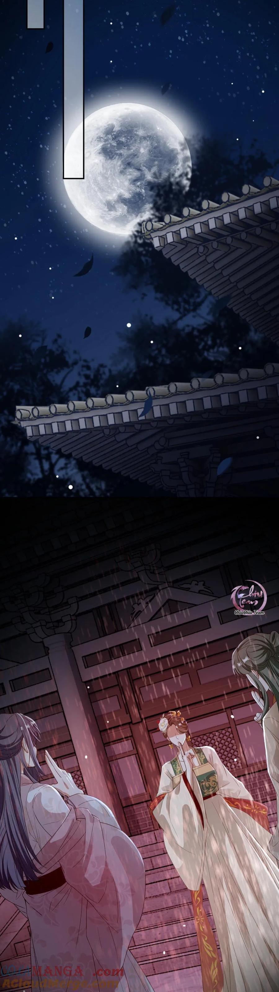 Khát Vọng Ngọt Ngào - Chap 228