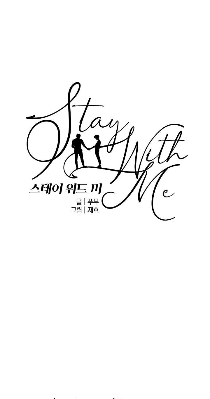 Ở LẠI BÊN TÔI - Chap 64