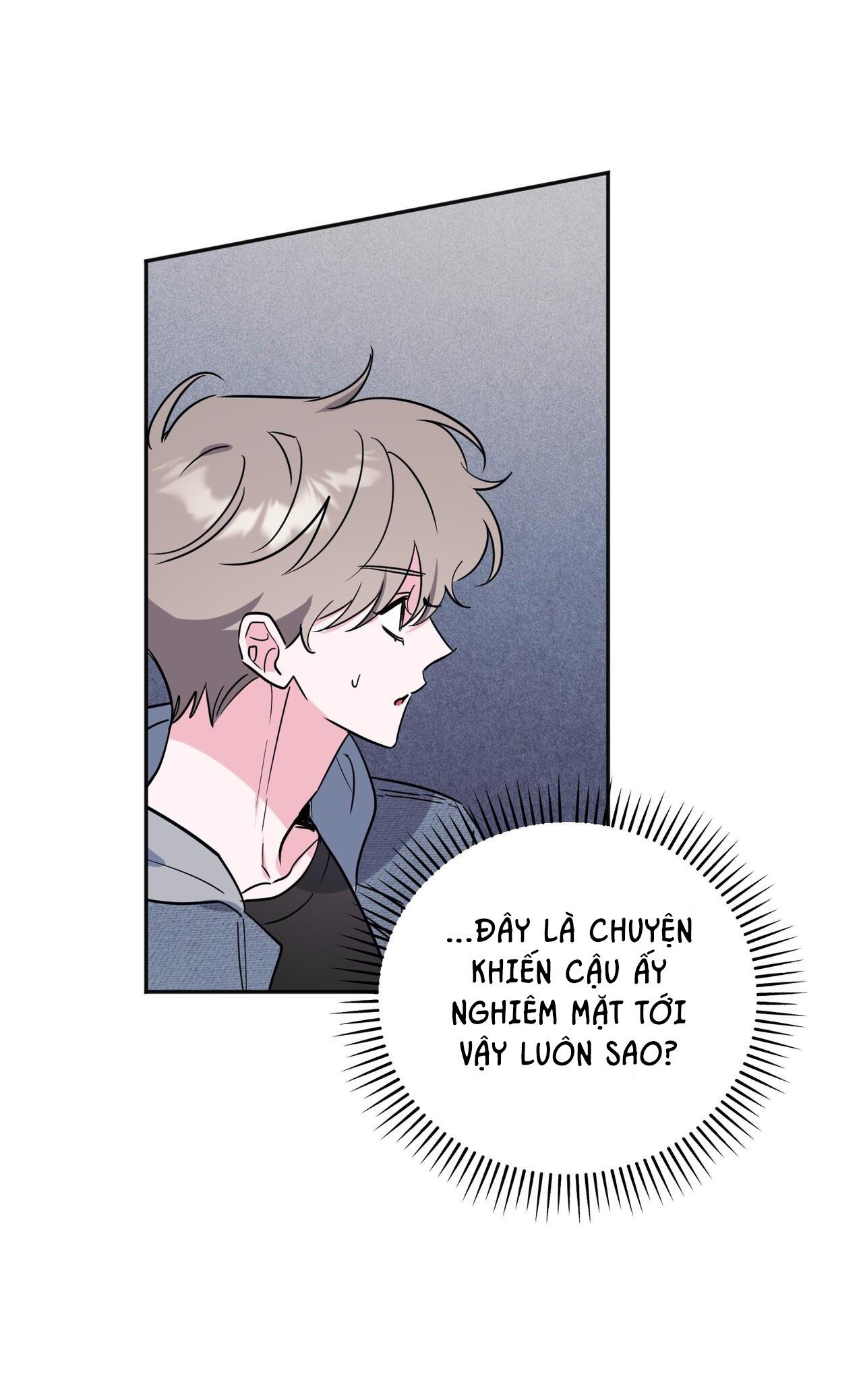 CẠM BẪY ĐẠI HỌC - Chap 82