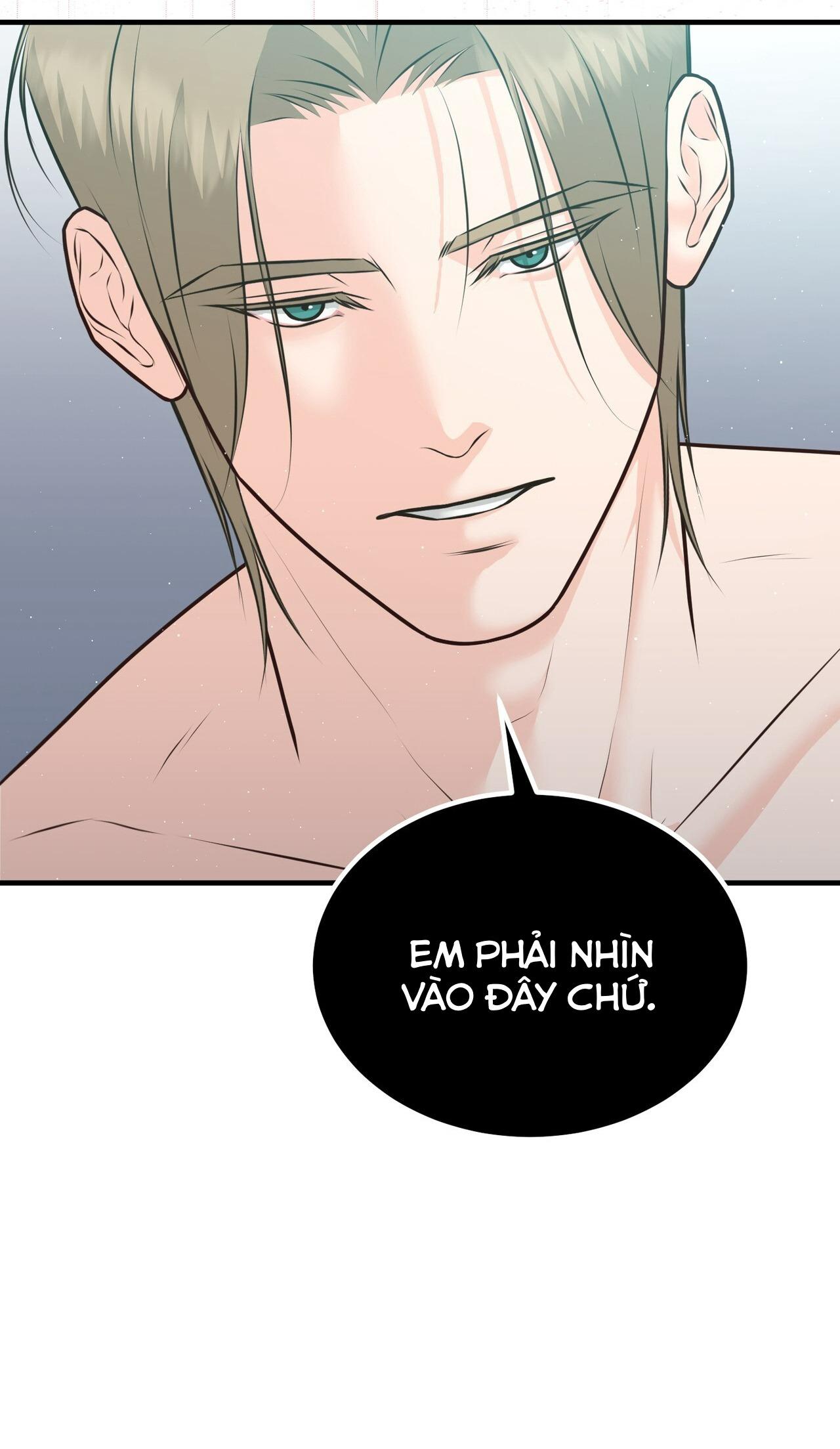 CHỜ CHÚT! ĐỪNG DI CHUYỂN - Chap 7