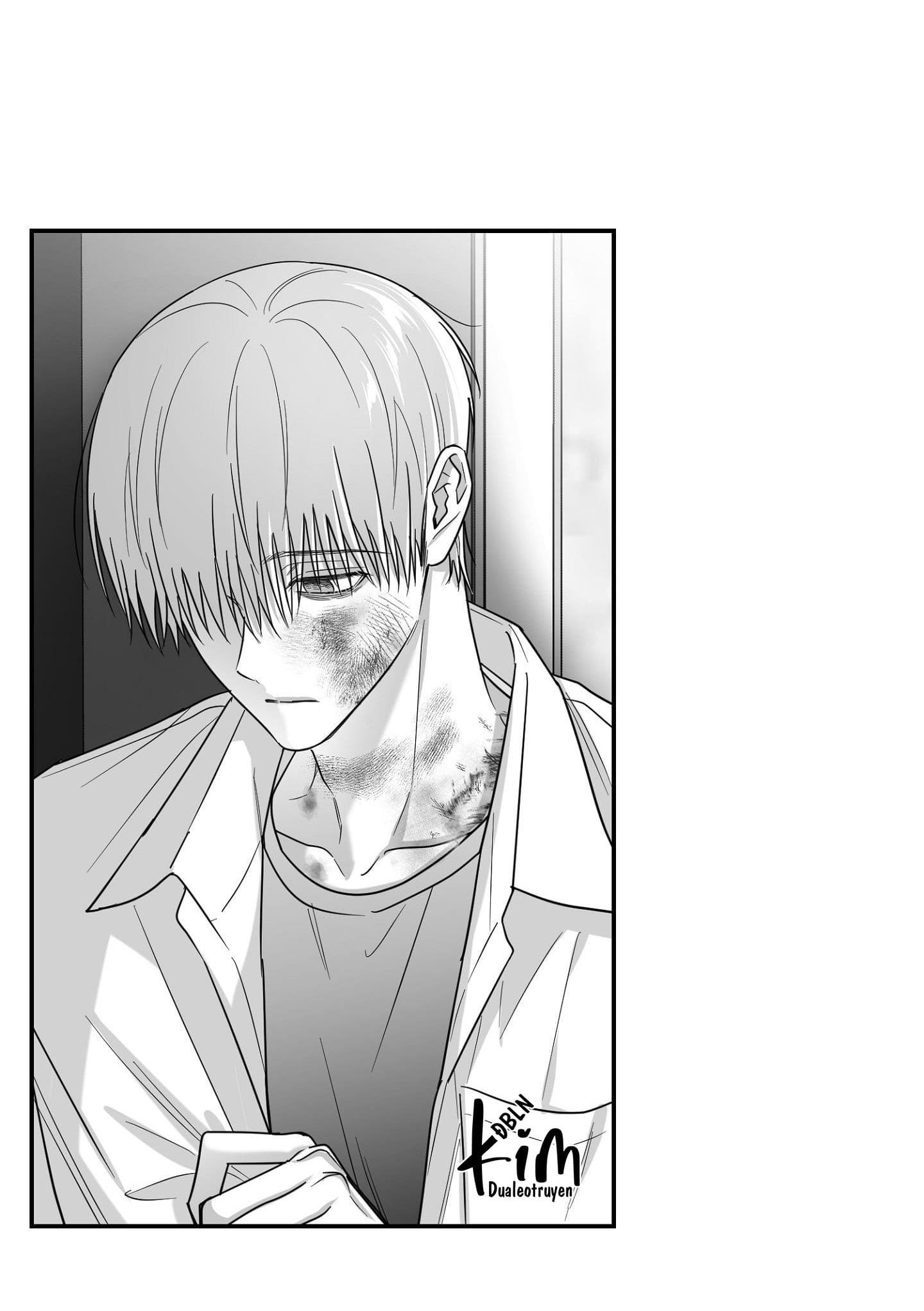 Non Zero Sum - Chap 53