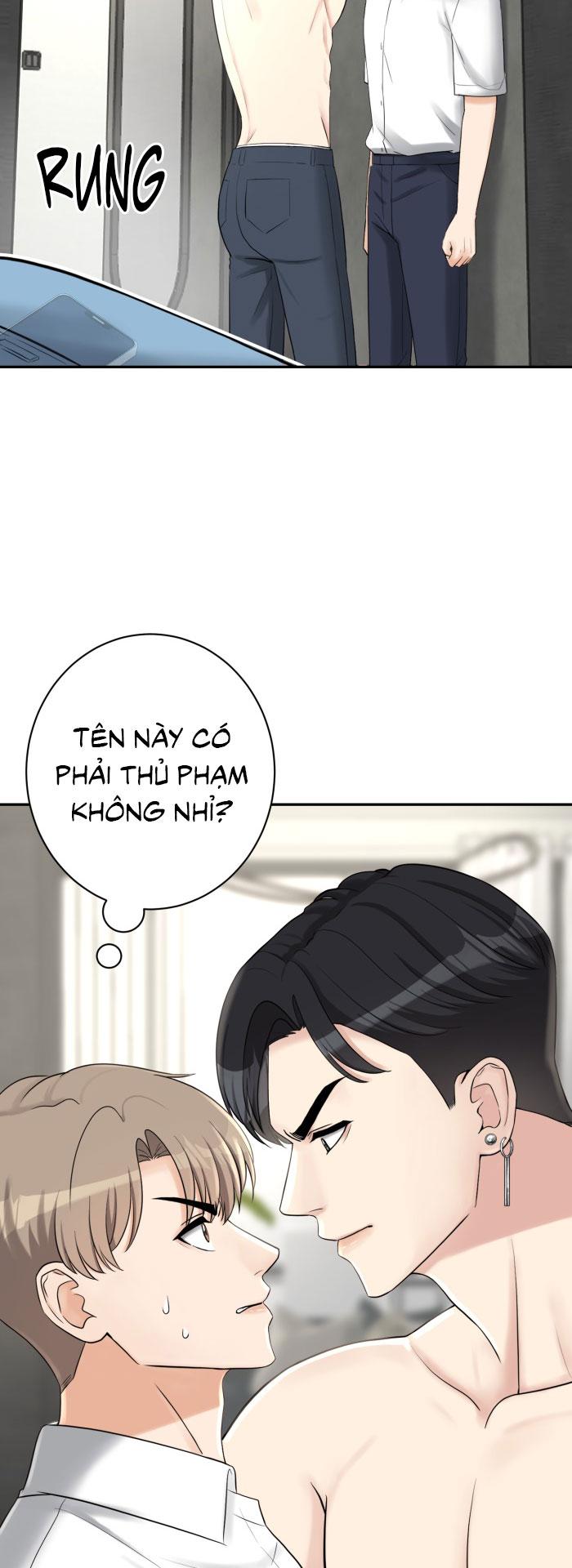 Tỉnh dậy lần nữa bỗng trở thành minh tinh rồi - Chap 7