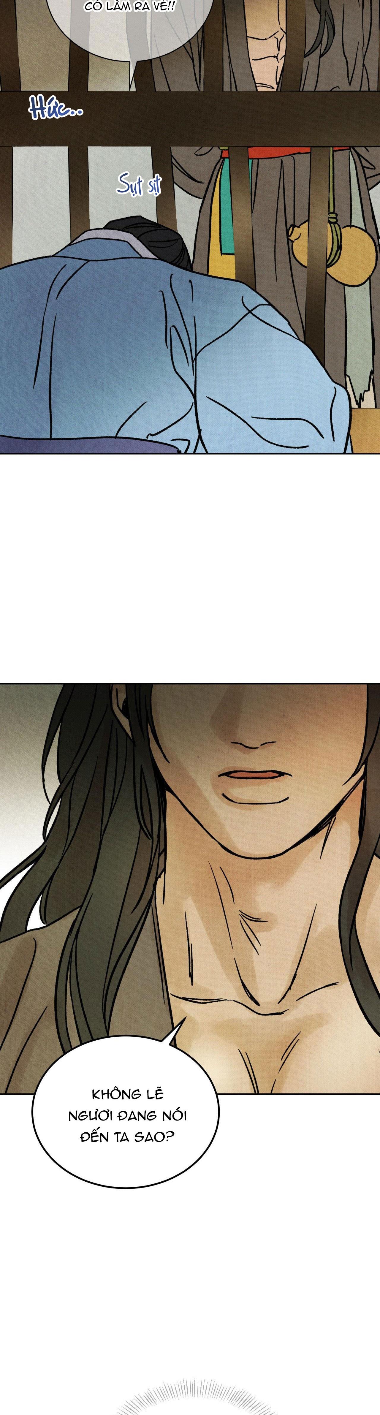 MONG RYONGJEON - Chap 10