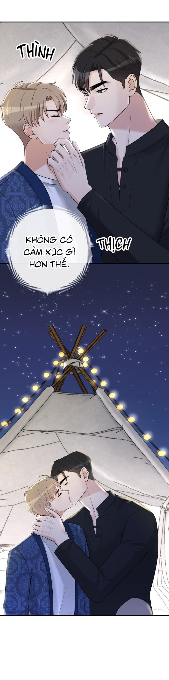 Tỉnh dậy lần nữa bỗng trở thành minh tinh rồi - Chap 19