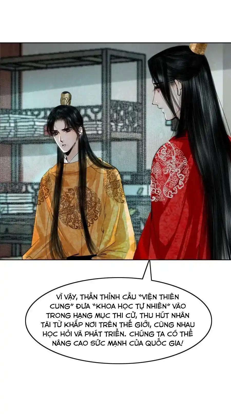 Vòng Luân Hồi - Chap 79
