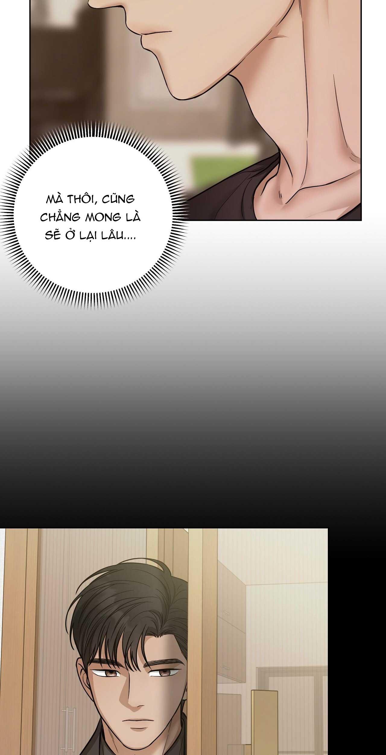 BẮT KỊP - Chap 30