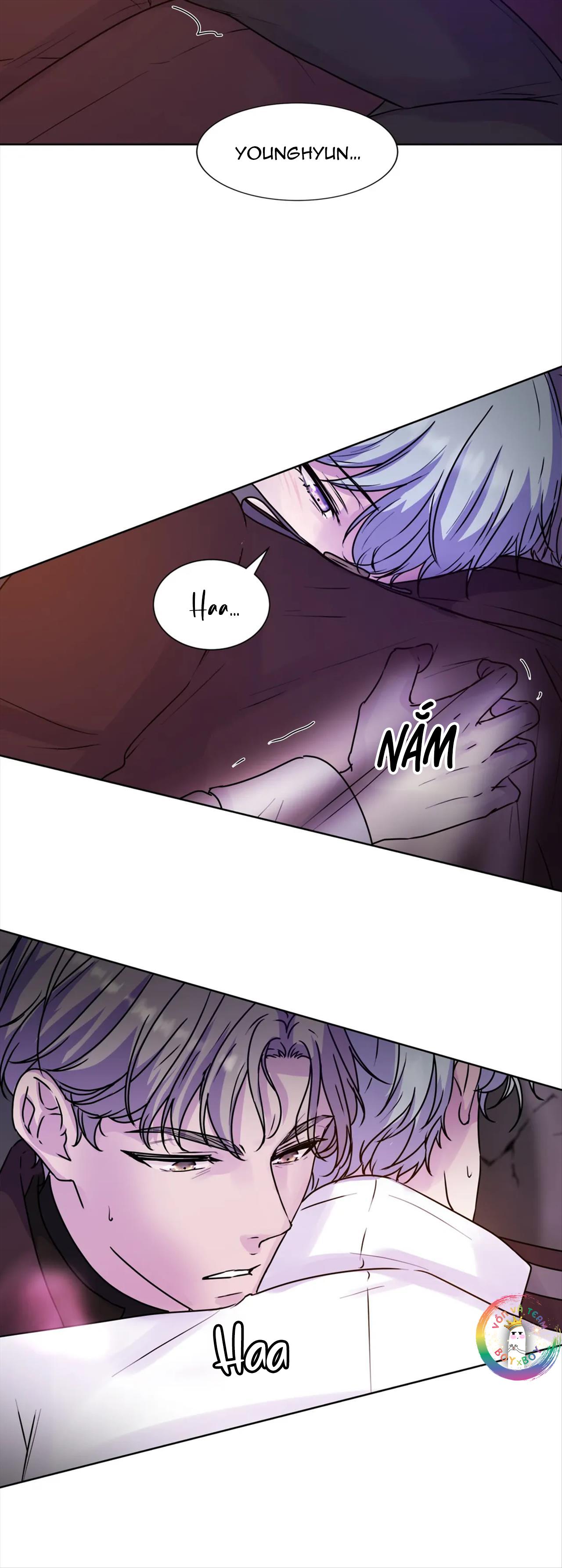 Guiding Light - Chap 2