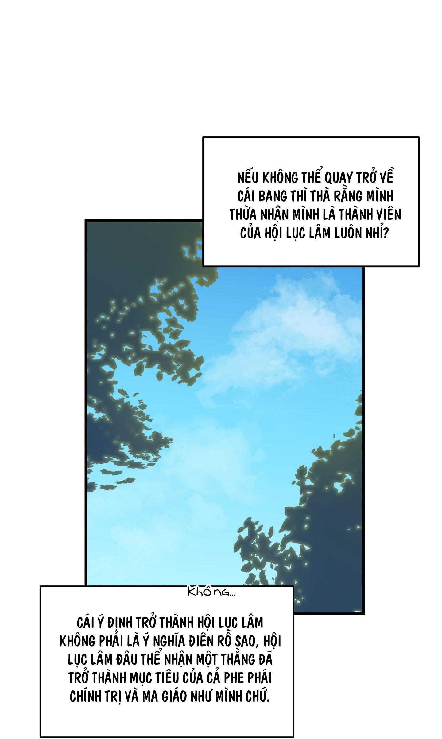 SỐNG SÓT NHỜ LÀM VỢ BÉ CỦA MA GIÁO CHỦ - Chap 2