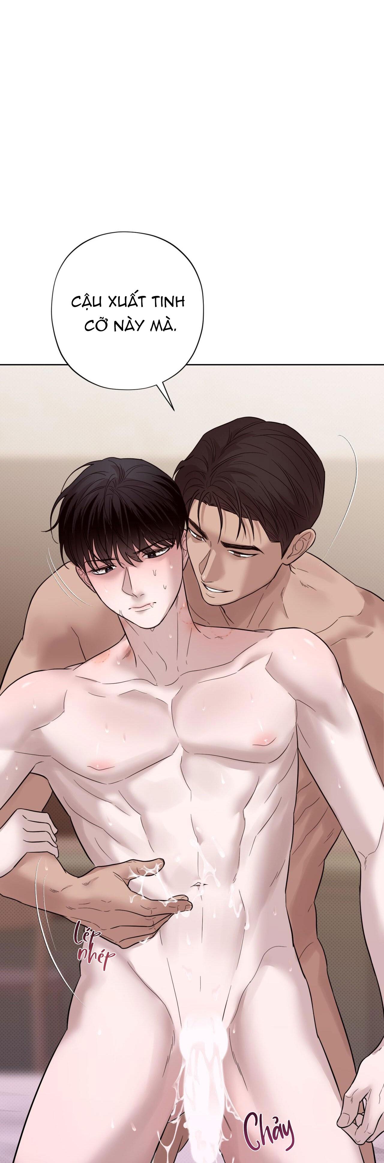 BẮT KỊP - Chap 8