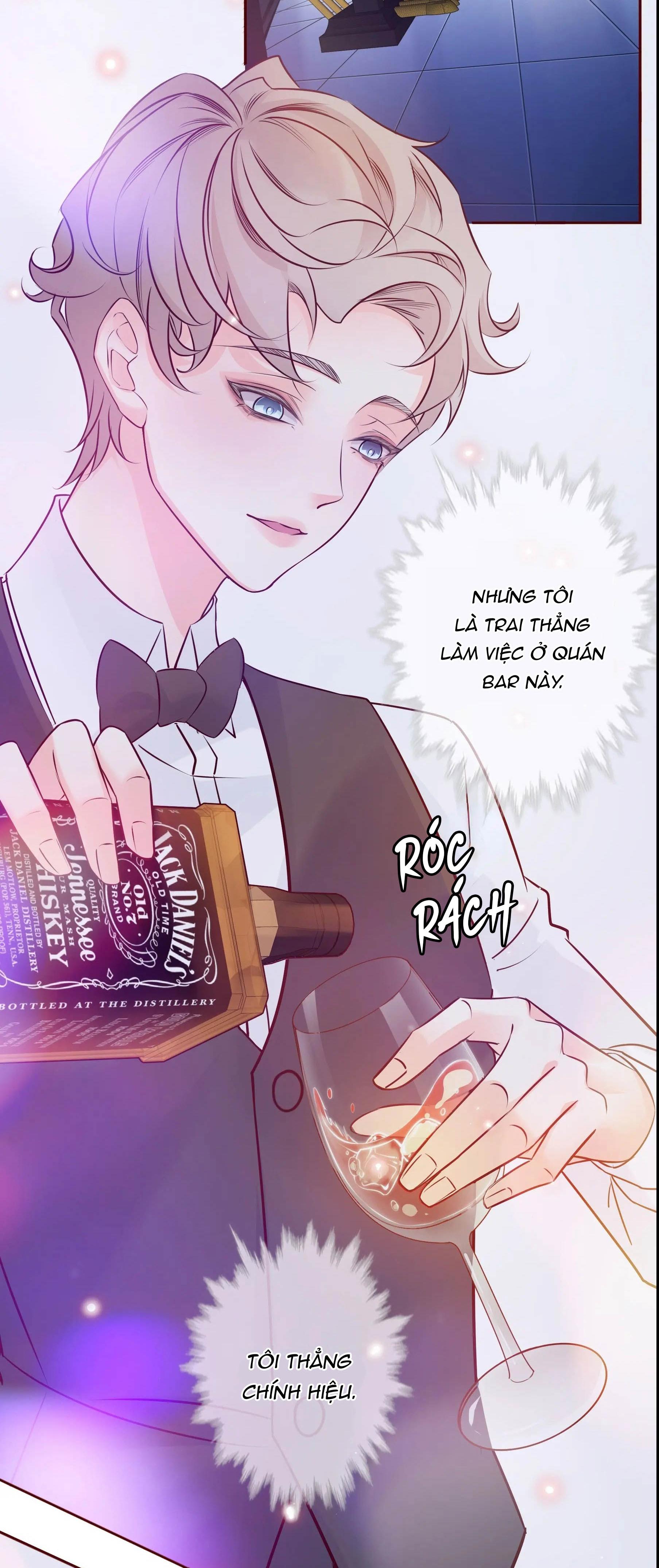 Yêu Em Bất Chấp - Chap 1