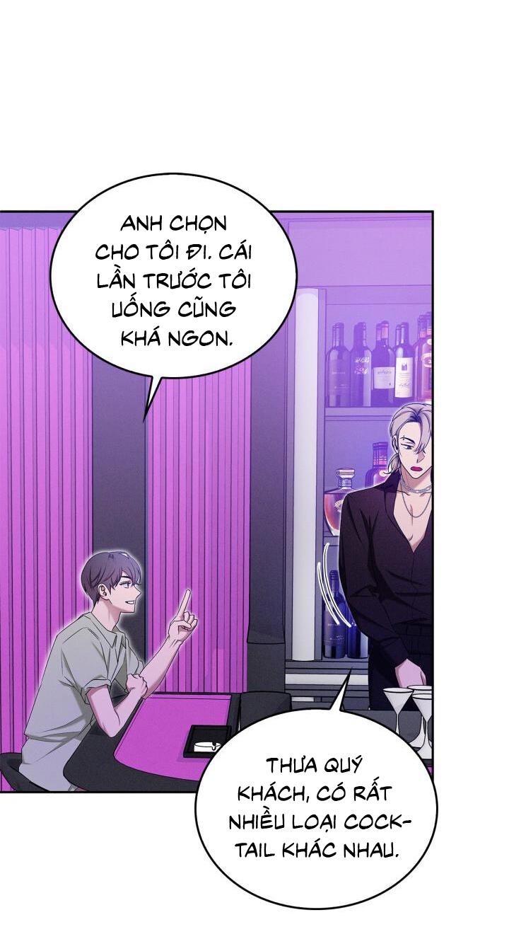 Critical Point - Chap 34