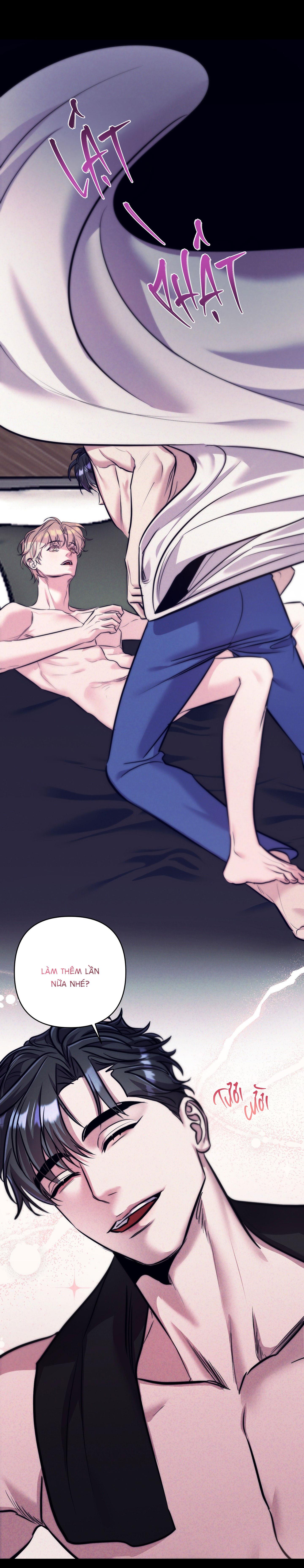 (CBunu) Stigma - Chap 8