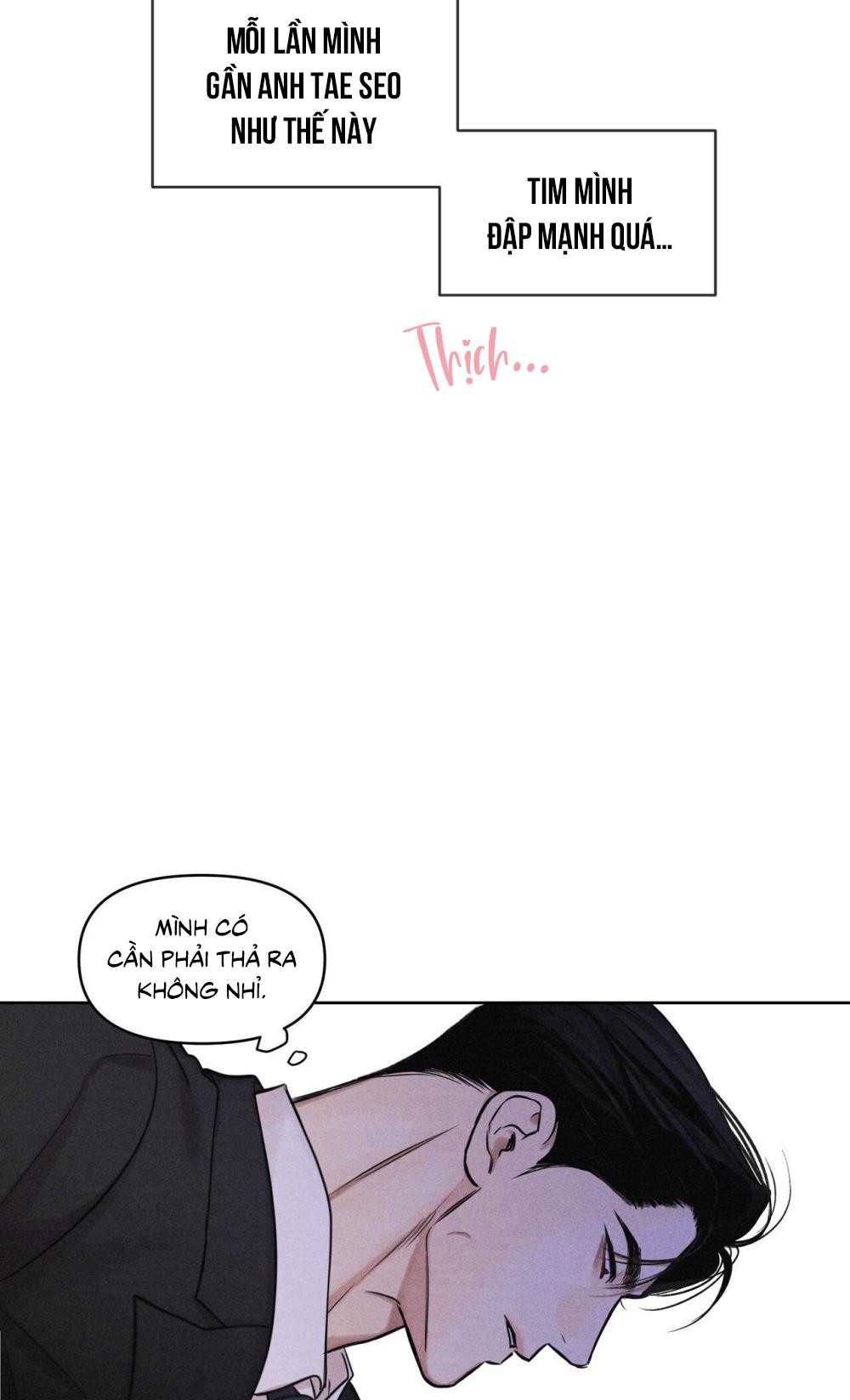 Công Việc Làm Thêm Hàng Ngày - Chap 13