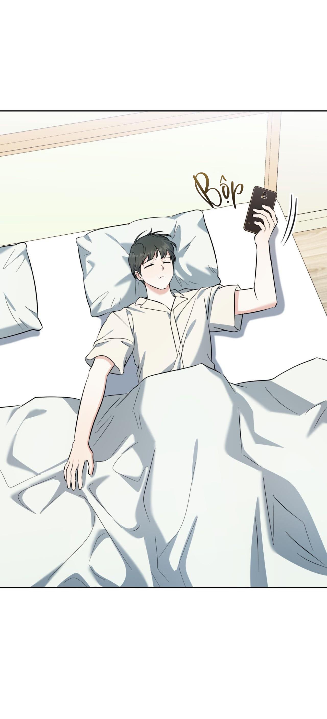 (CBunu) Khu Rừng Tĩnh Lặng - Chap 56