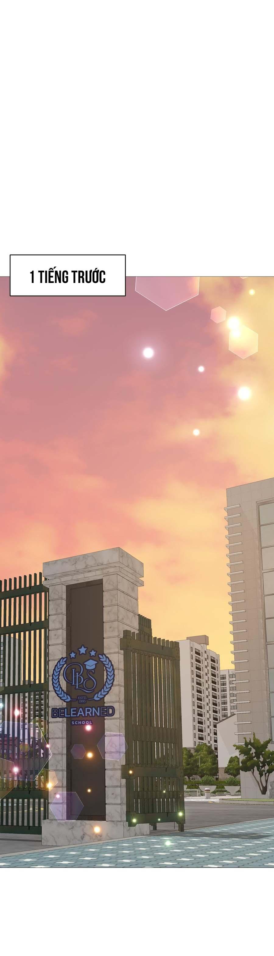 Flower of youth - Chap 23