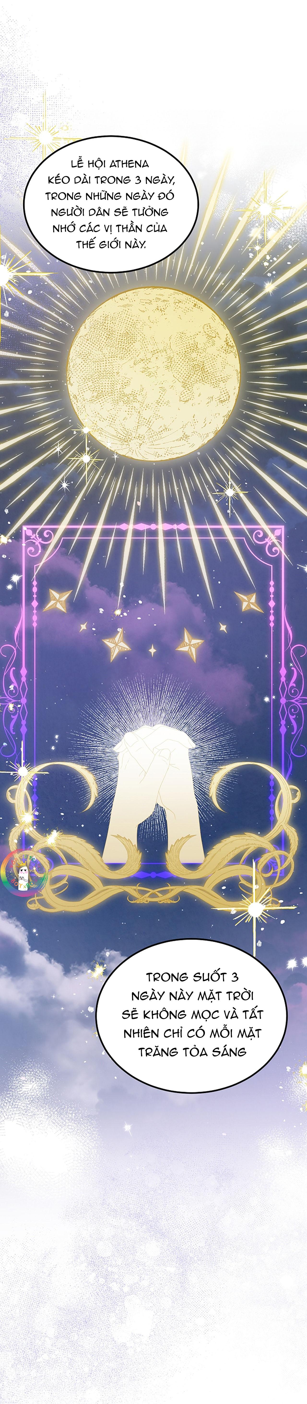 (END) Này, Đừng Có Nhấn Cái Nút Đó! - Chap 22