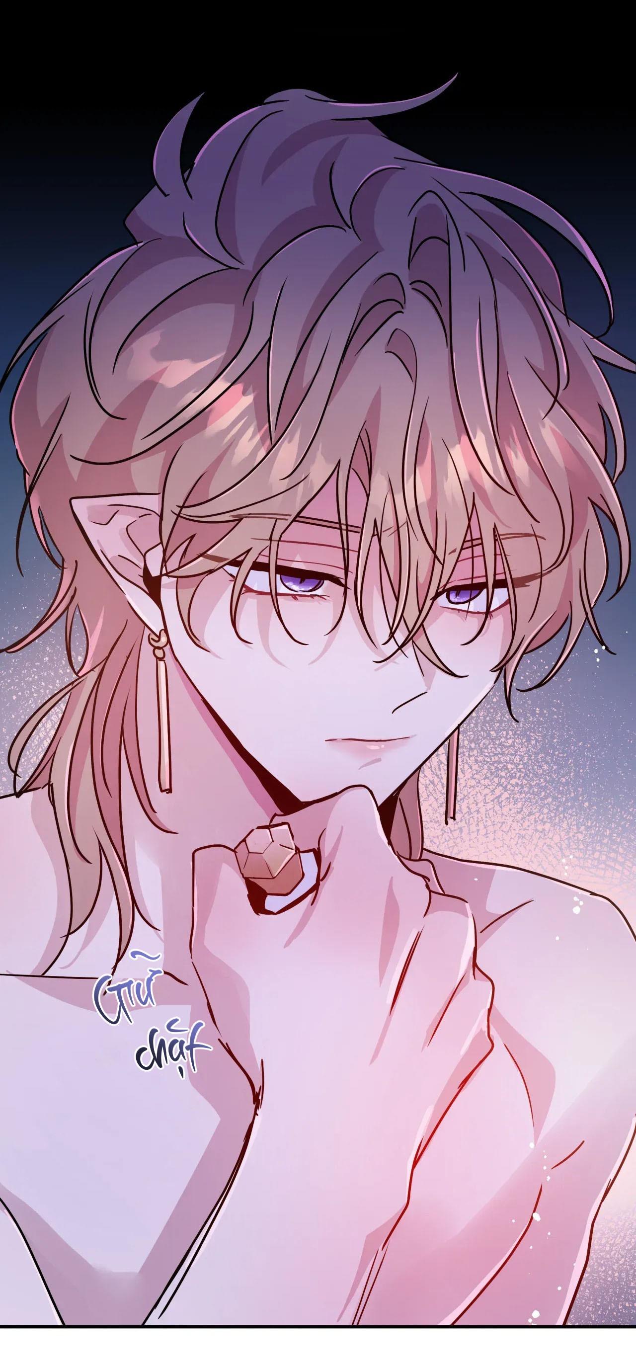 (CBunu) Ám Giữ Linh Hồn - Chap 63