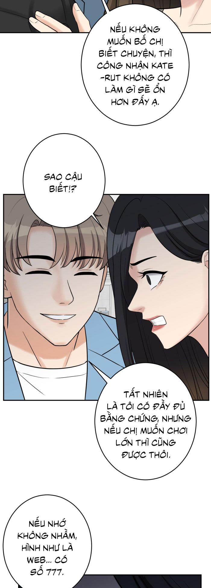 Tỉnh dậy lần nữa bỗng trở thành minh tinh rồi - Chap 5