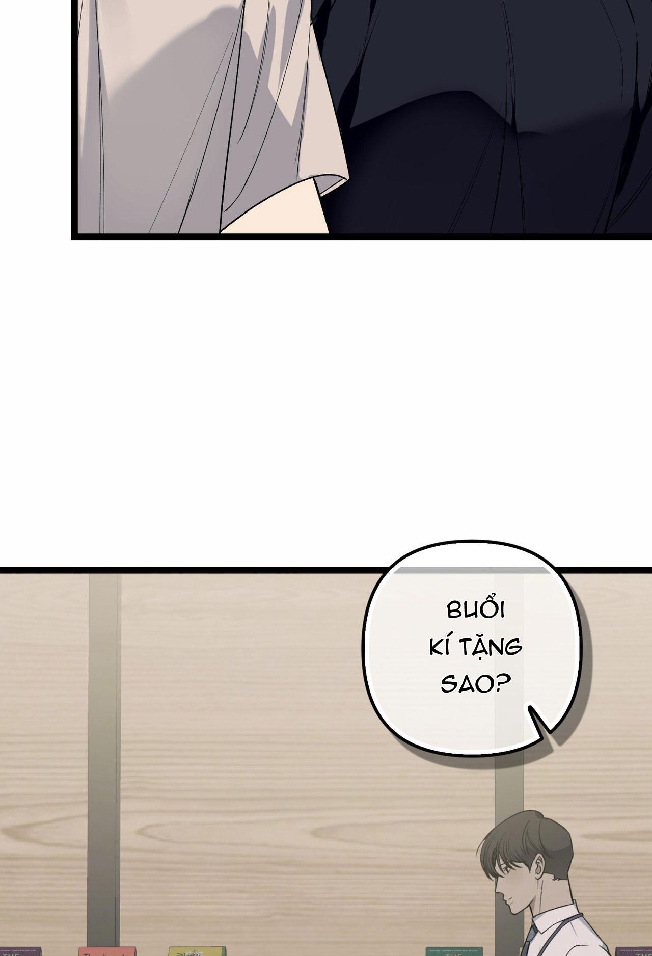 ĐIỀU KIỆN CỦA GUIDE - Chap 41