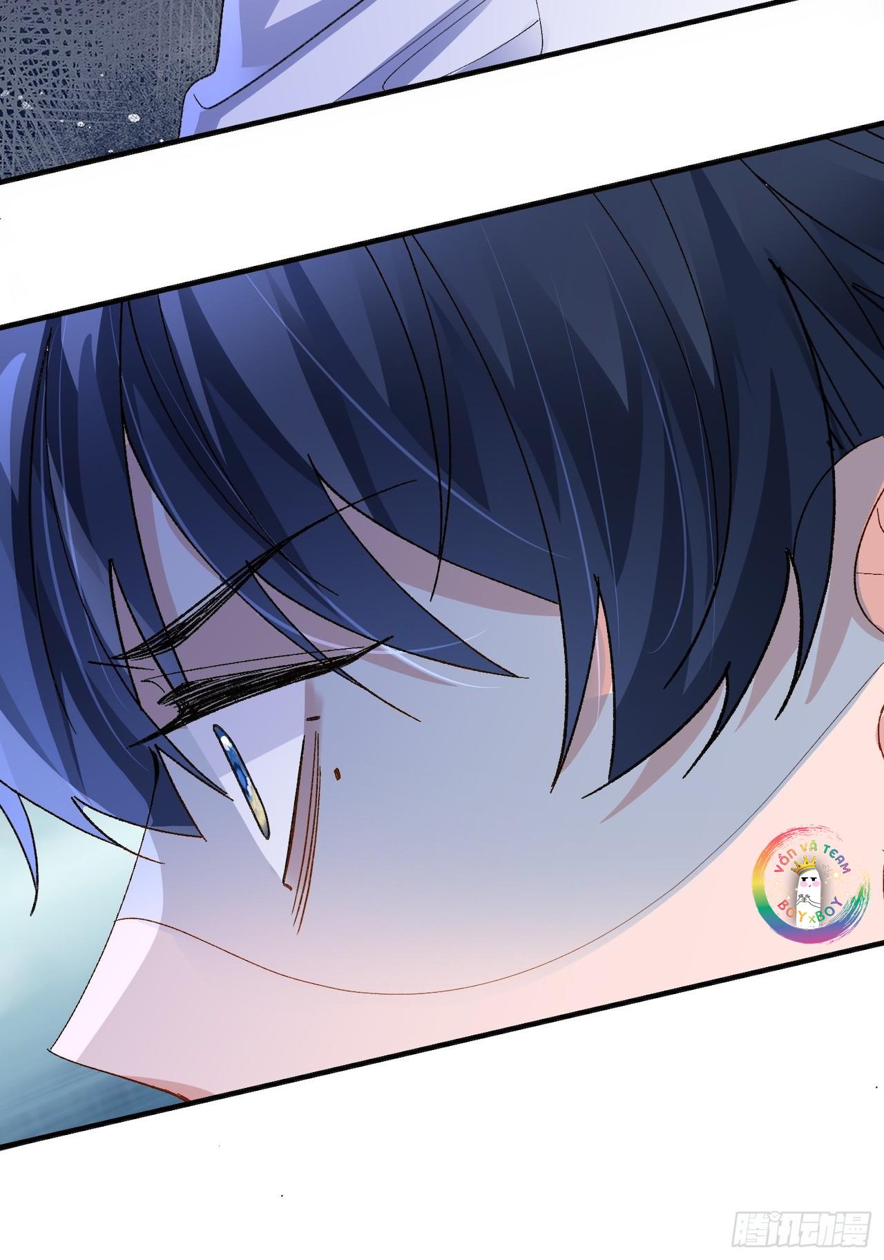 Dĩ Hạ Khi Thượng - Chap 51