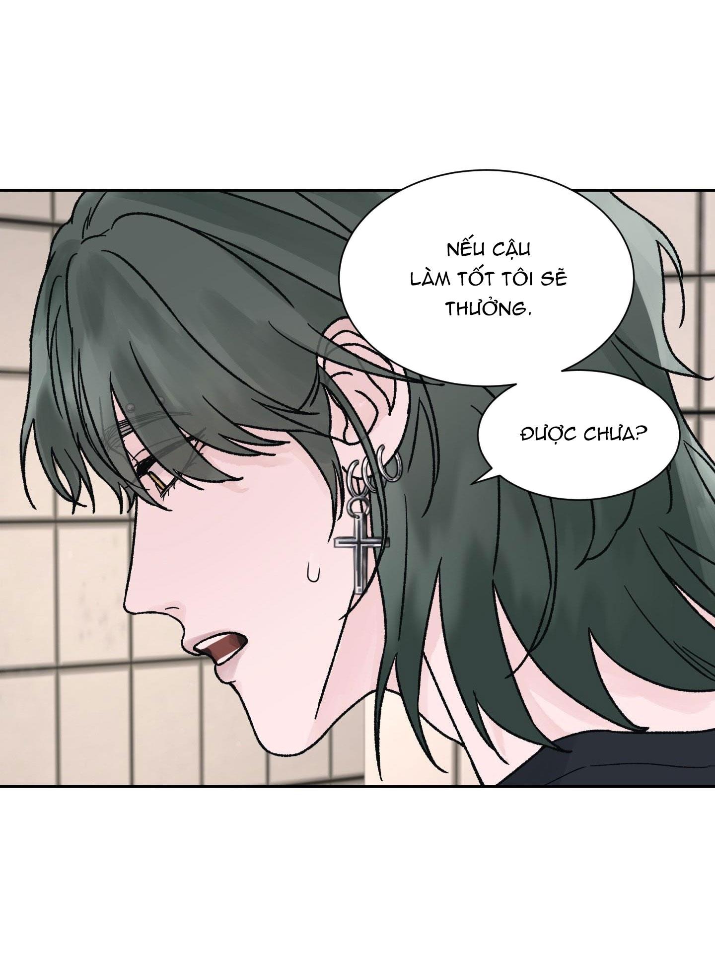 ĐÊM KINH HOÀNG - Chap 35