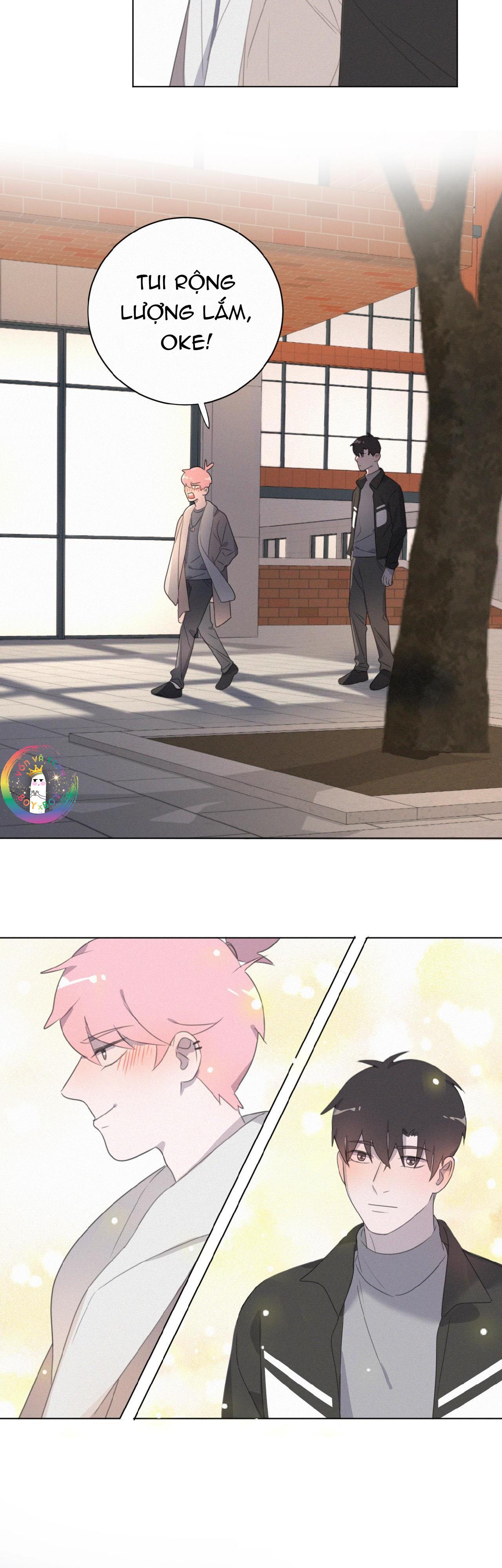 Xã Hội Mồn Lèo - Chap 58