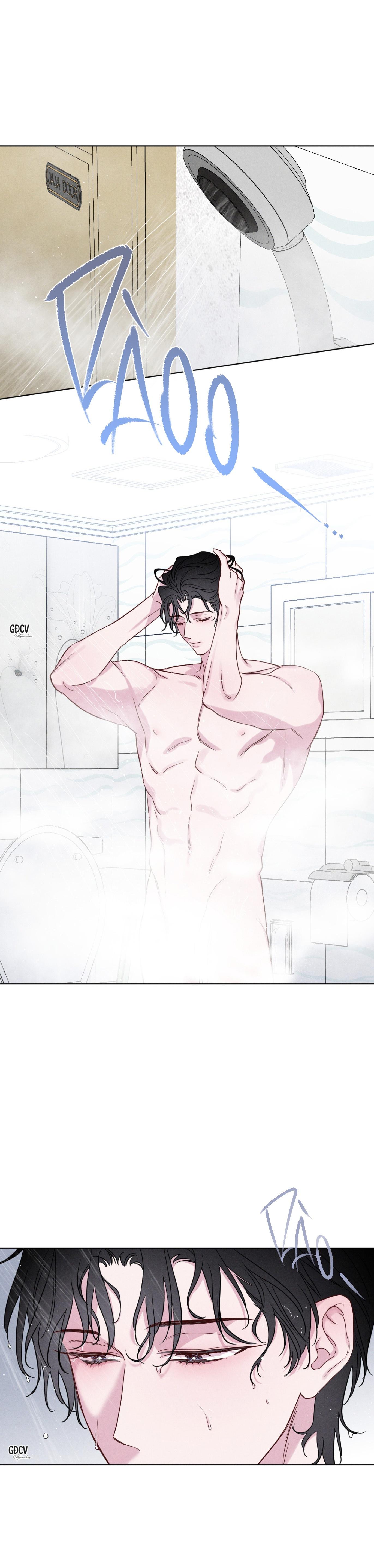 BỜ SÓNG VỖ - Chap 8