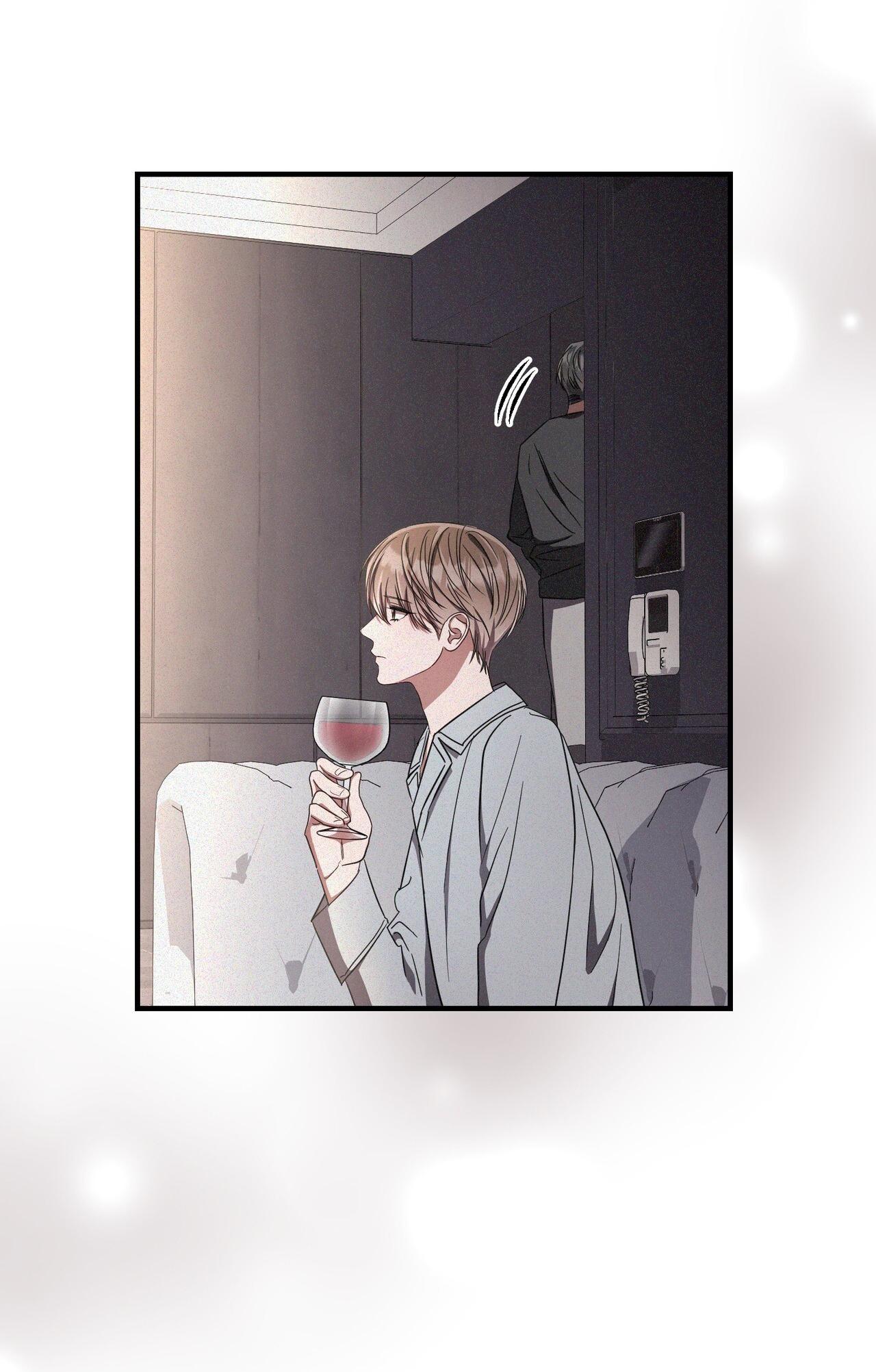 VÔ HÌNH - Chap 68