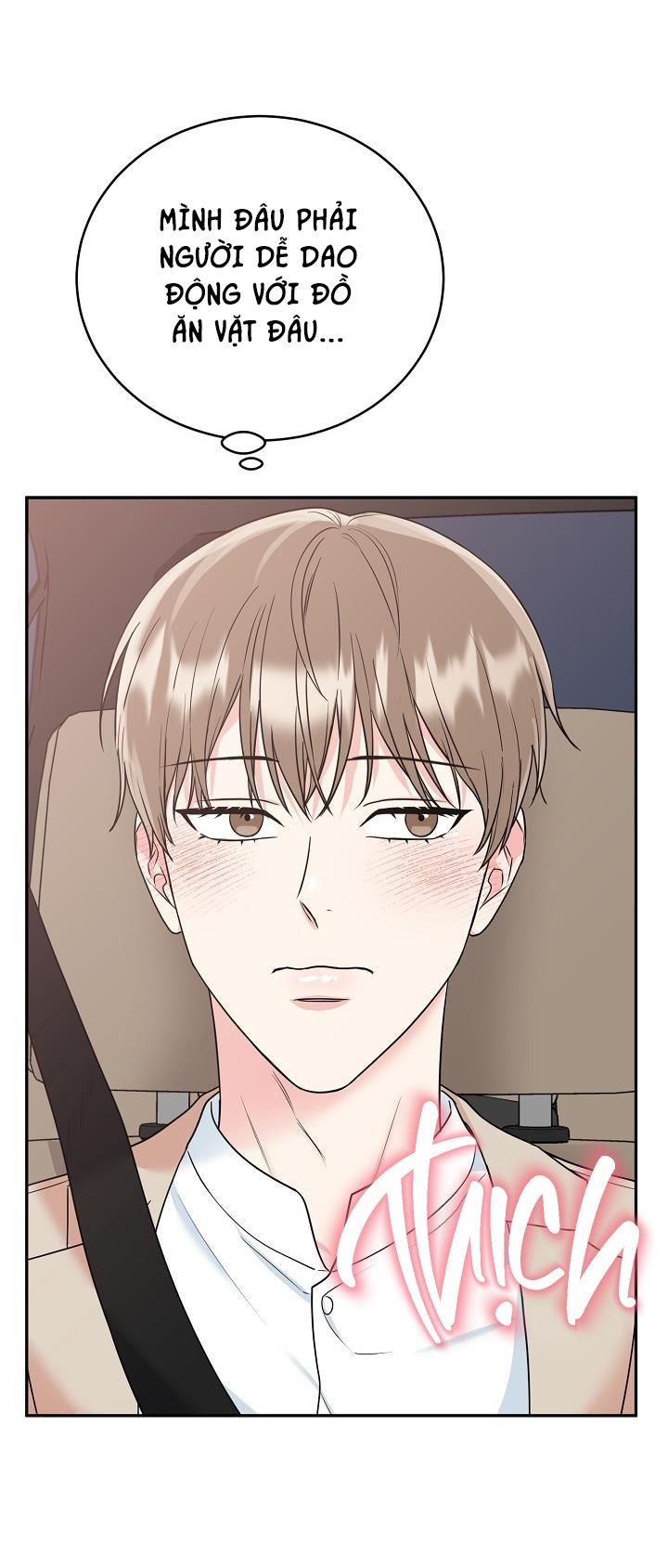 (ABO) HANG HỔ - Chap 35