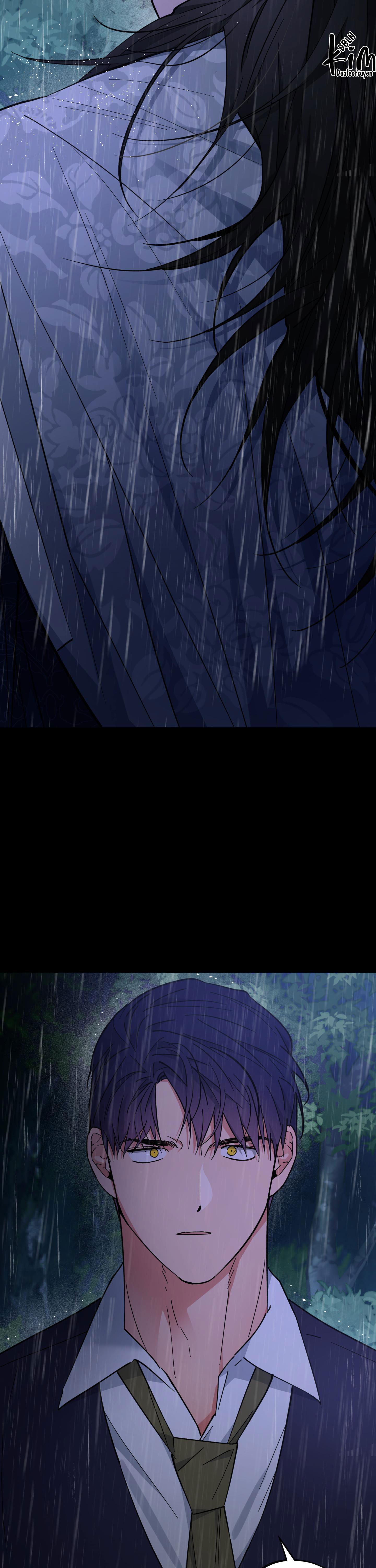 BÌNH MINH CỦA RỒNG - Chap 64