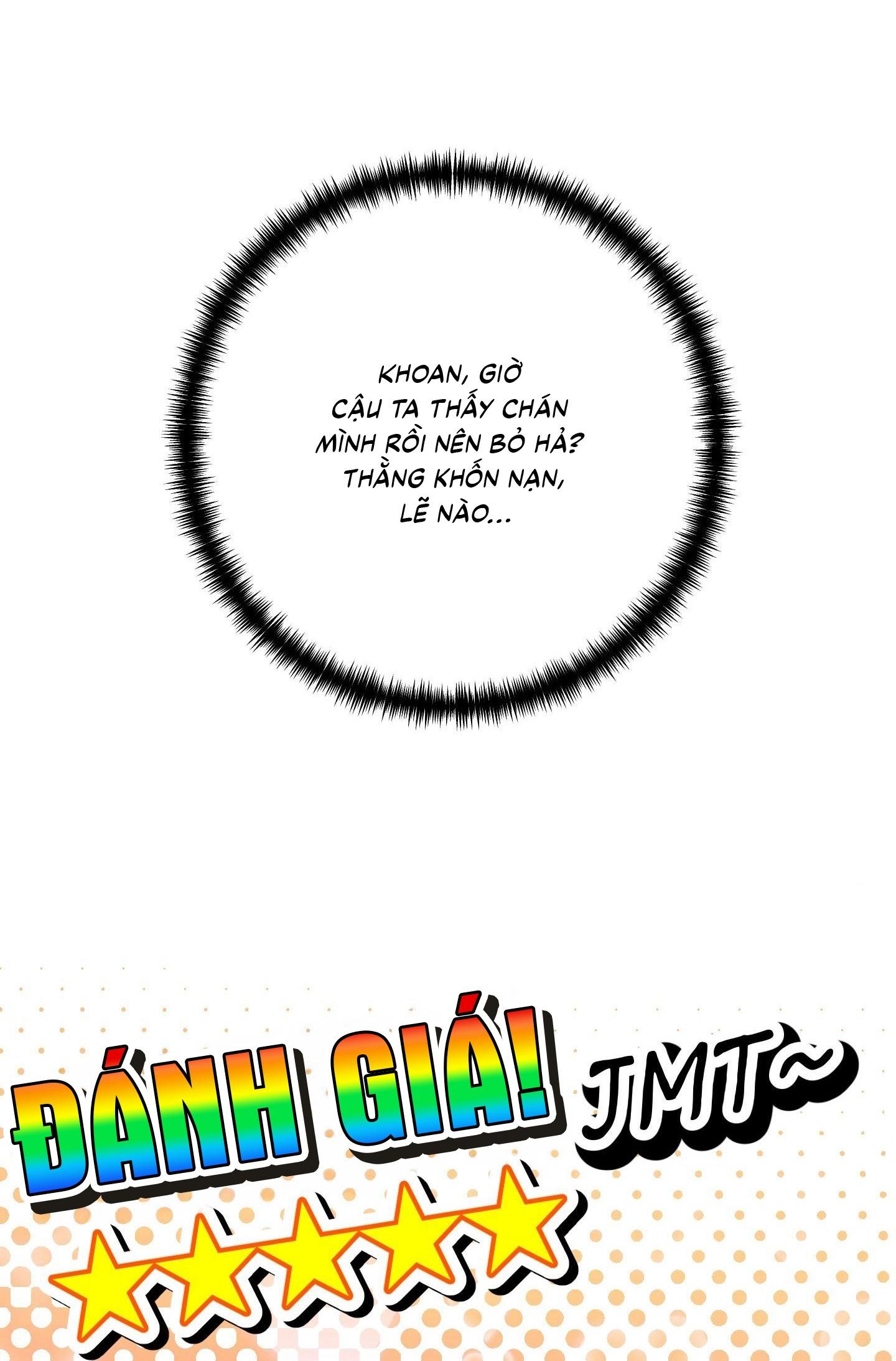 ( CBunu ) Yêu Phải Lừa Đảo - Chap 15