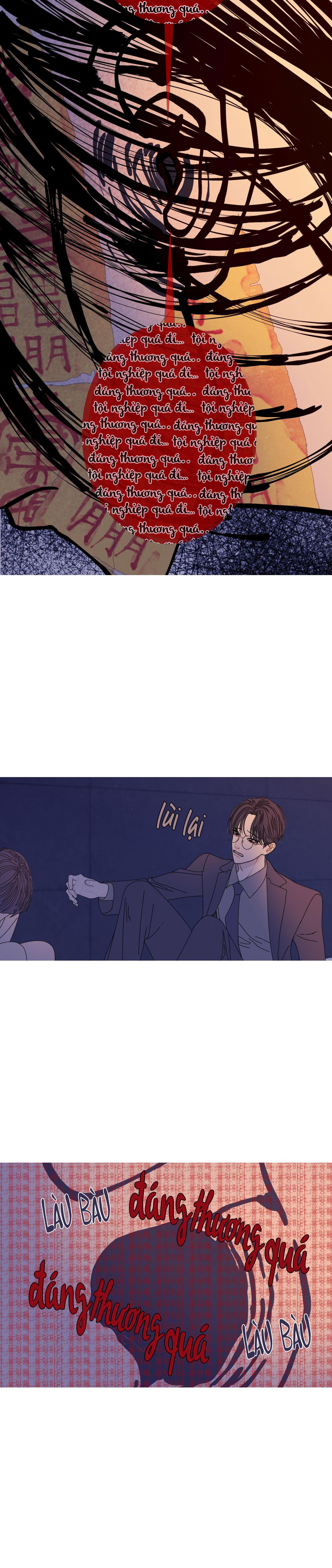 CHUYỆN QUỶ MÔN QUAN - Chap 56