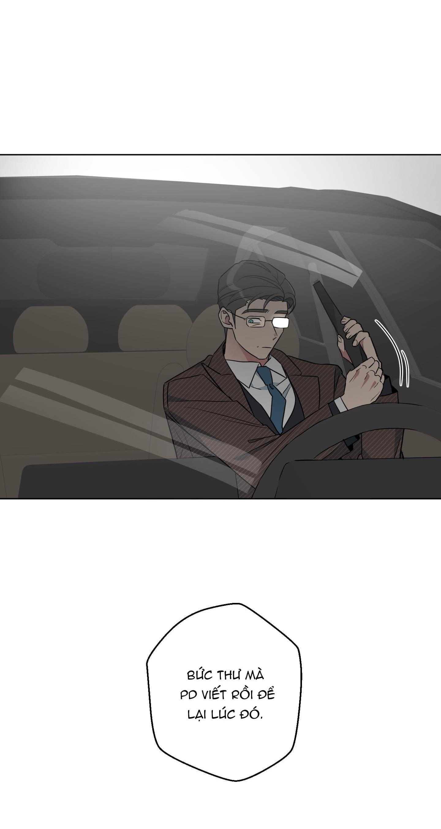 CHÚ ĐÃ BIẾT HẾT RỒI SAO ? - Chap 29