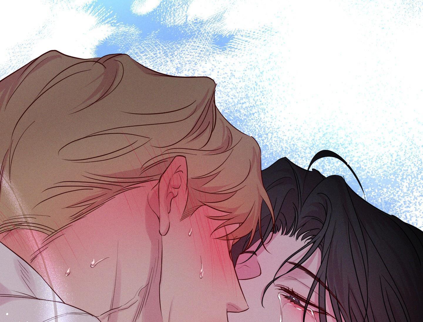 BỜ SÓNG VỖ - Chap 20