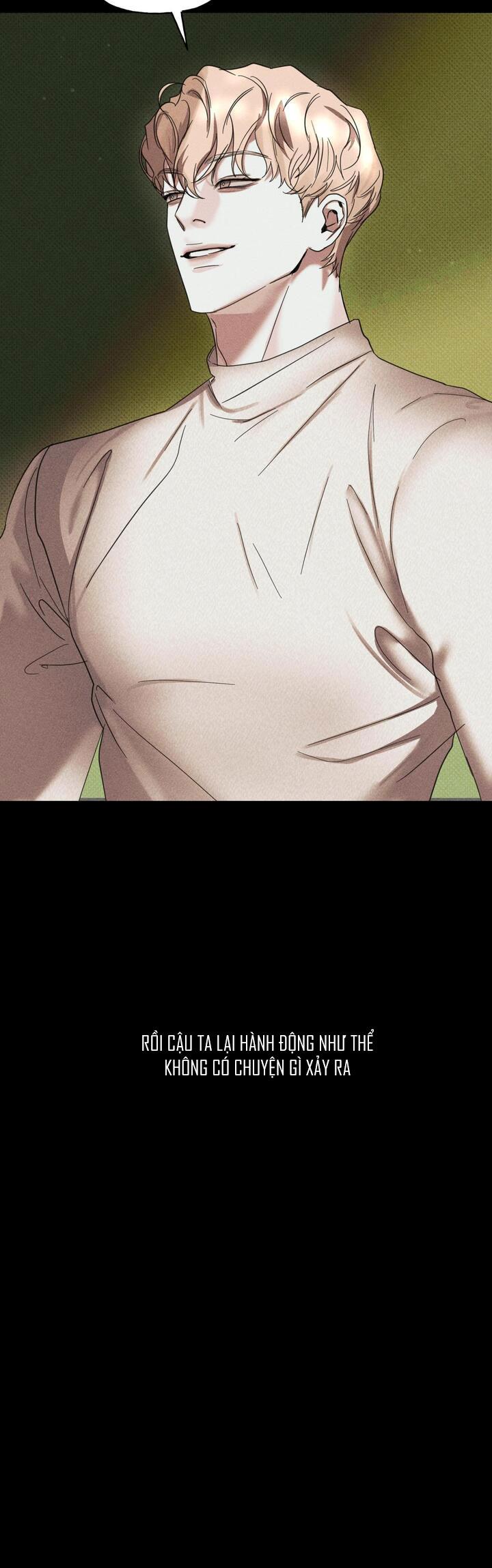 NGƯỜI YÊU DẤU - Chap 5