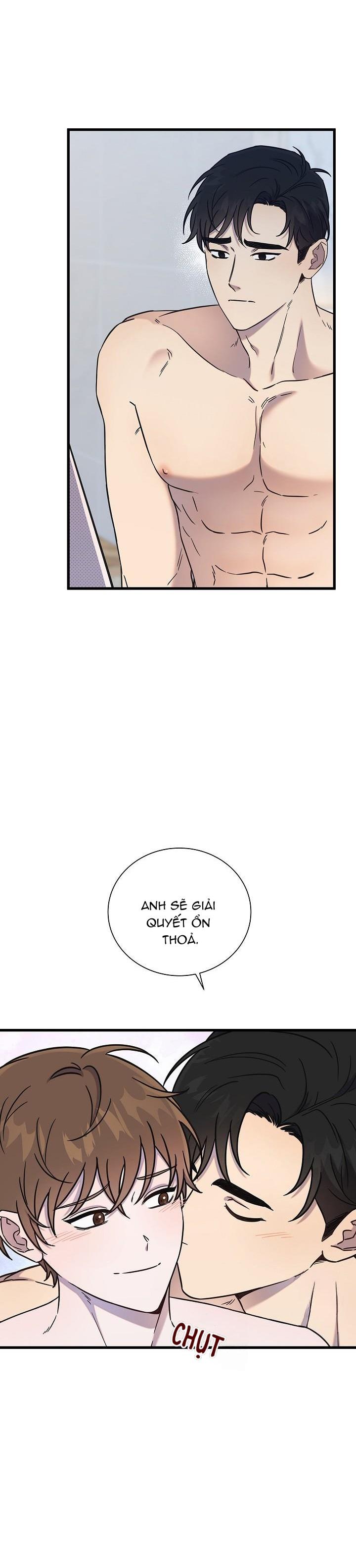 Làm Thế Nào Để Chia Tay Với Anh Ta - Chap 44