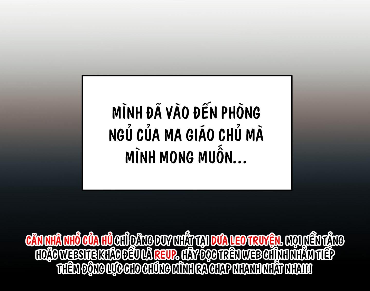 SỐNG SÓT NHỜ LÀM VỢ BÉ CỦA MA GIÁO CHỦ - Chap 11