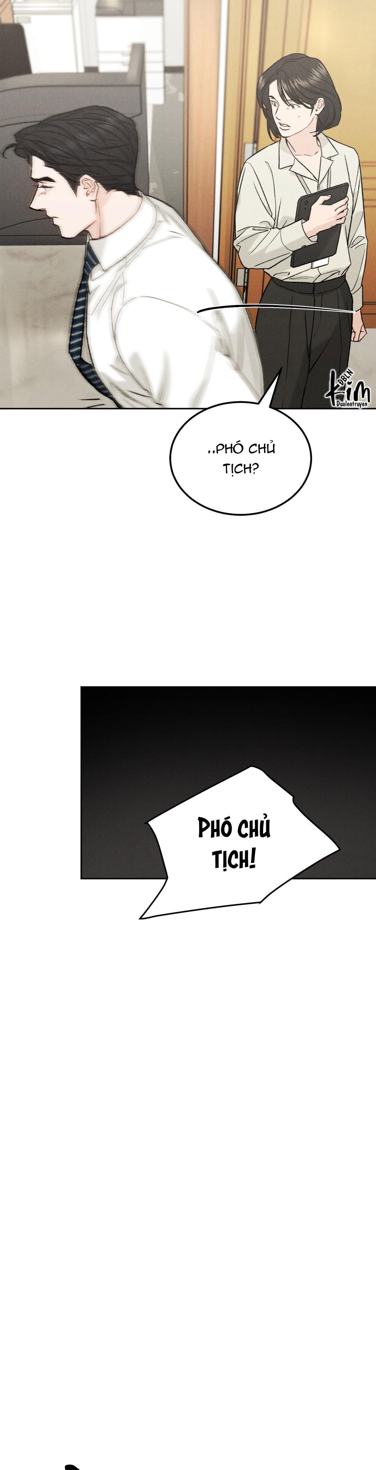 VƯỢT QUA GIỚI HẠN - Chap 80