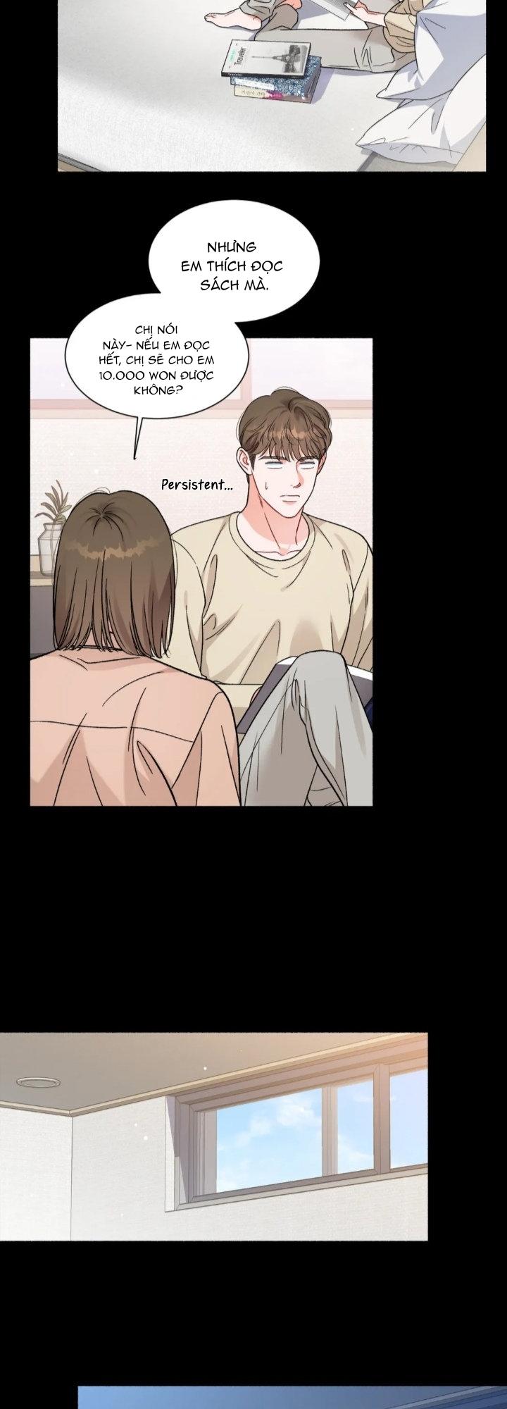 Tuyển Tập Khu chung cư GwangGong - GwangGong Apartment Complex - Chap 13