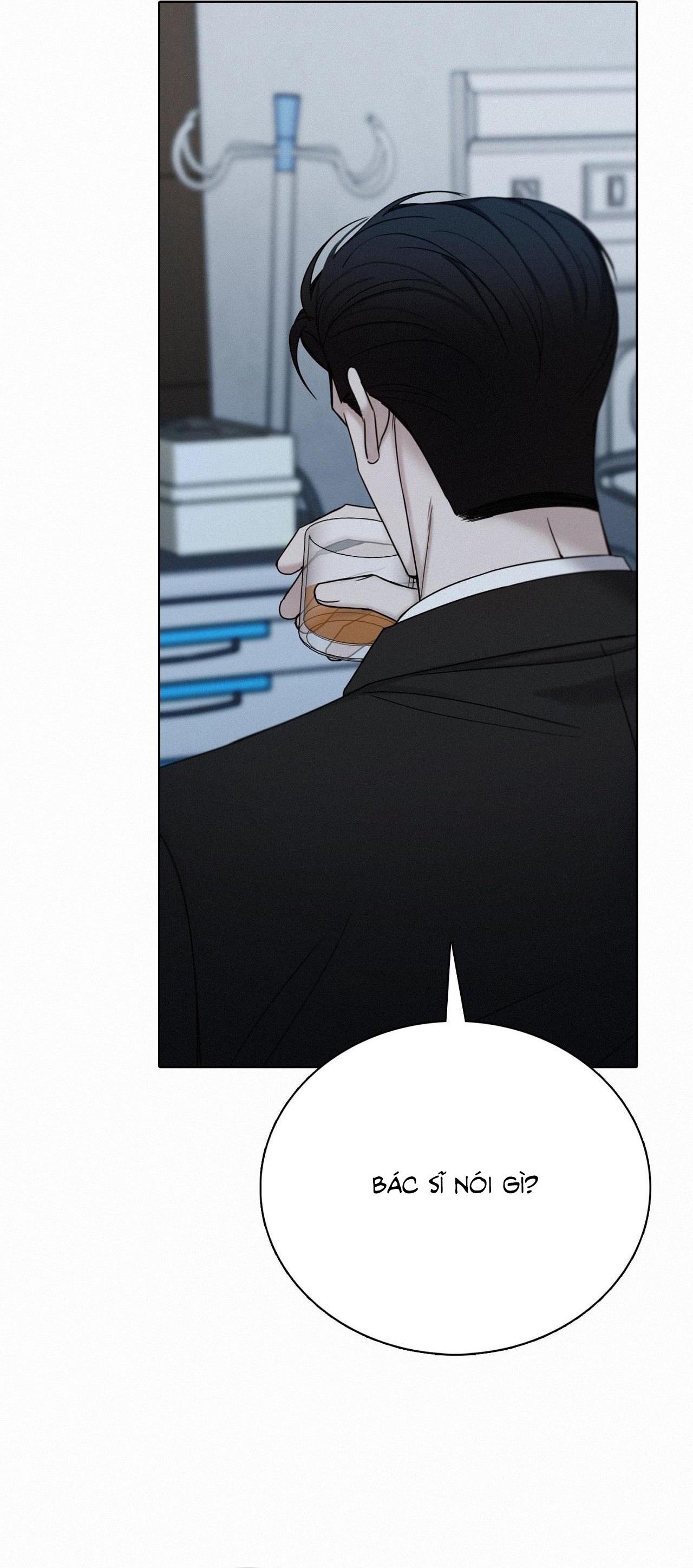 HOÀNG HÔN BÊN LÀN NƯỚC - Chap 26