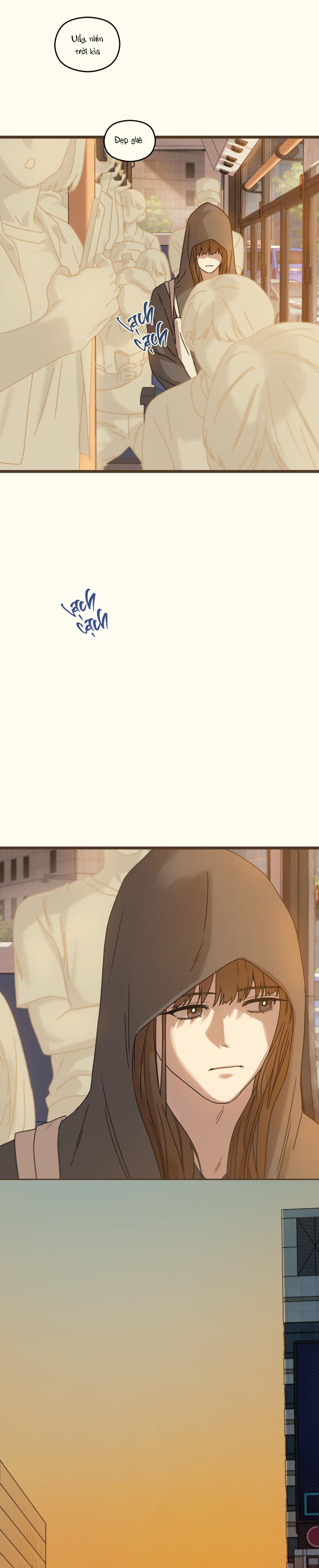 TRÙNG PHÙNG - Chap 29