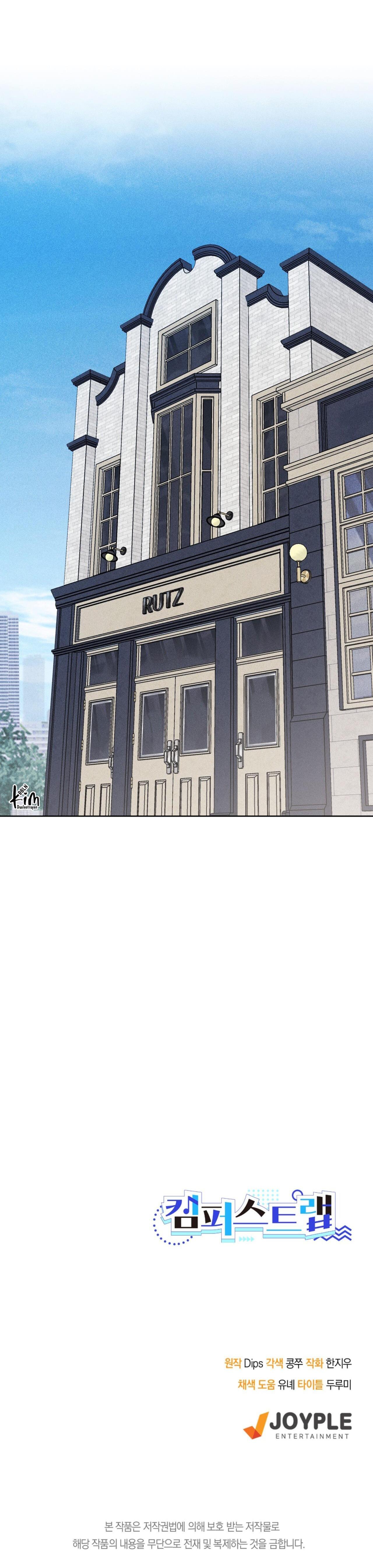 CẠM BẪY ĐẠI HỌC - Chap 74