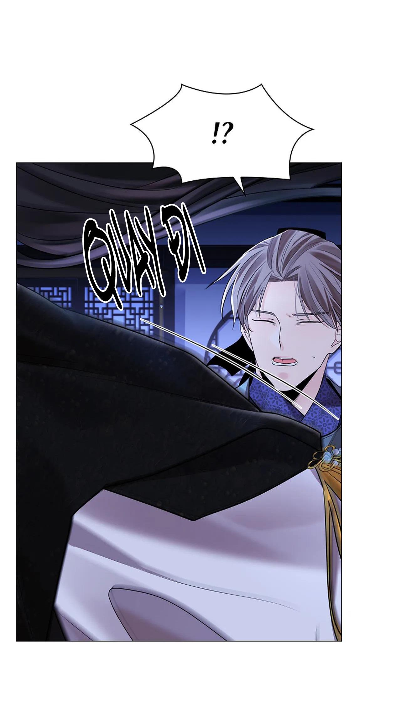 HOA GIẤY - Chap 73