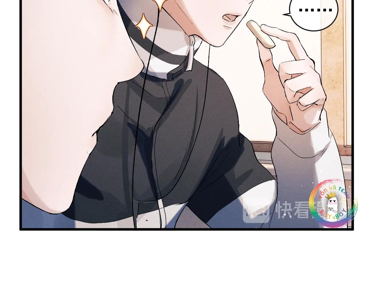 Tát Dã (Ngang Tàng) - Chap 14